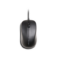 Mouse Kensington USB All Black 3 Botones