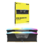 Kit de Memorias RAM Corsair Vengeance RGB 32GB (2x16GB) DDR5