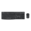 Kit Teclado y Mouse Logitech MK370 Business Graphite