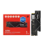 Disco SSD XPG Gammix S70B Blade PCIe M.2 2280 NVMe 1TB