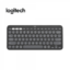 Teclado Inalámbrico Bluetooth