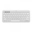 Teclado Bluetooth Logitech Pebble Keys 2 K380s