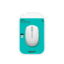 Mouse Inalámbrico Logitech M170 Off White
