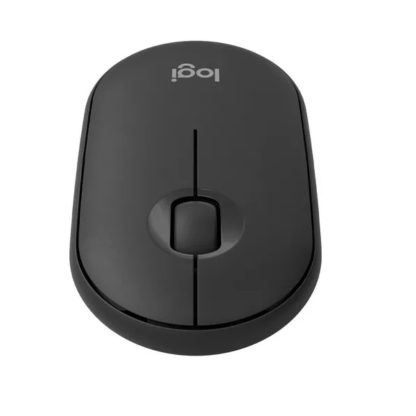 Mouse Logitech Pebble Mouse 2 M350s | Tonal Graphite | Bluetooth