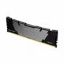 Memoria RAM Kingston Fury DDR4 CL16 Renegade Black 8GB