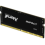 Memoria RAM Kingston Fury Impact DDR5 16GB 5600MHz