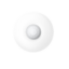 Detector PIR de Techo Hikvision DS-PDCL12-EG2-WB