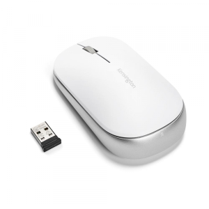 Mouse Kensington SlimBlade 2.0 Blanco