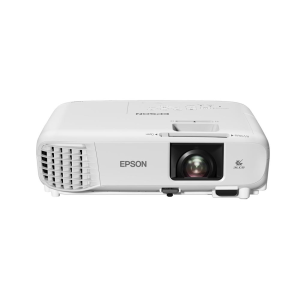 Proyector Epson 3LCD W49