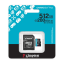 Tarjeta de Memoria Kingston Canvas Go Plus
