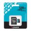 Tarjeta MicroSDXC SanDisk 128GB Canvas Go Plus Gen 4