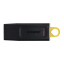 Kingston DataTraveler Exodia S Black Turquoise