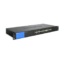 Switch Linksys LGS124P