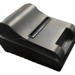 Impresora Térmica, USB