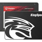 SSD Kingspec 128GB SATA III 6Gb/s