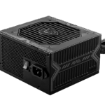 Fuente de Poder MSI MAG A650BN 80 PLUS Bronze 650W