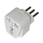 Adaptador Enchufe Americano