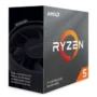 CPU AMD Ryzen 5 3600