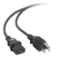 Cable de Poder Americano
