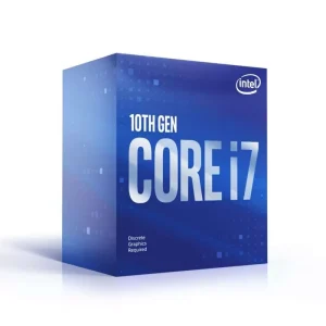 Procesador Intel Core i7-10700