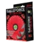 Cooler Gamemax GaleForce 32 LED Red