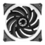 Cooler Gamemax Ringforce LED Red