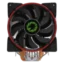 Cooler CPU GAMEMAX Gamma 500 Red