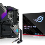 Placa Madre ASUS ROG MAXIMUS XIII HERO (WI-FI)