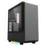 Gabinete GAMEMAX Panda ARGB