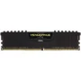 Memoria RAM Corsair Vengeance LPX 8GB DDR4 3000MHz CL16 Black