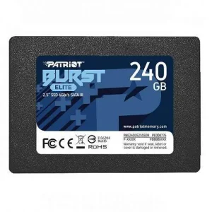 Disco Duro SSD Patriot Elite 240GB