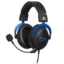 Audífonos HyperX Cloud PS4