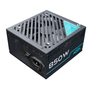 Fuente de Poder AZZA PSAZ 850W