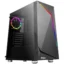 Gabinete Antec NX300 TG Black
