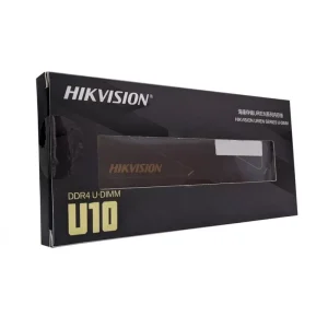 Memoria RAM Hikvision 8GB 3200MHz DDR4 CL16