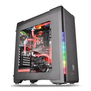 Gabinete Thermaltake Versa C21 RGB