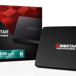 Disco Duro SSD BIOSTAR S100 120GB