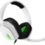 Audífonos ASTRO GAMING A10 White Green Xbox