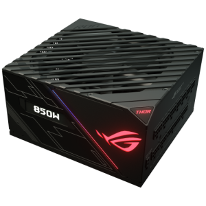 Fuente de Poder ASUS ROG THOR 850W
