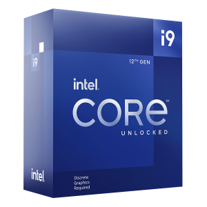 Procesador Intel Core i9-12900K