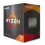 CPU AMD Ryzen 7 5700X