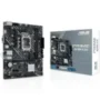 Placa Madre ASUS PRIME H610M-K D4