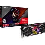 Tarjeta de Video ASRock RX 6800 XT Phantom Gaming D OC