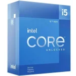 Procesador Intel Core i5-12600KF