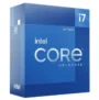 Procesador Intel Core i7-12700K
