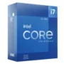 Procesador Intel Core i7-12700KF