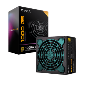 Fuente de Poder EVGA SuperNOVA 1000 G5