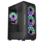 Gabinete Checkpoint Zenith-600 RGB