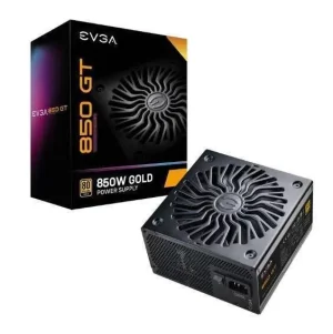 Fuente de Poder EVGA 850 GT 850W