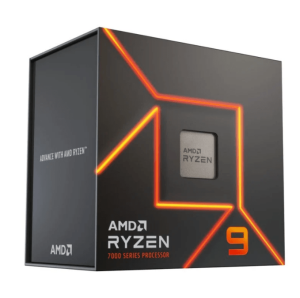 CPU AMD Ryzen 9 7950X